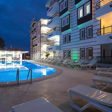 Yeni Astral Hotel