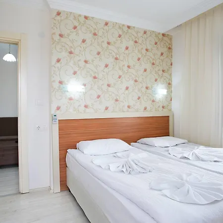 Hotel Yeni Astral