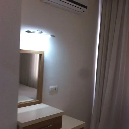 Hotel Yeni Astral