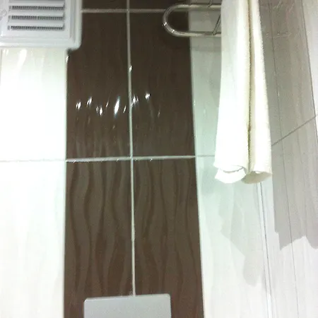 Hotel Yeni Astral *