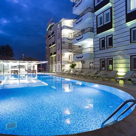 Hotel Yeni Astral *