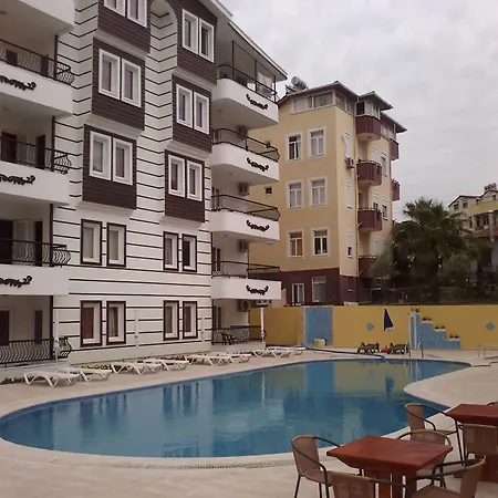 Hotel Yeni Astral