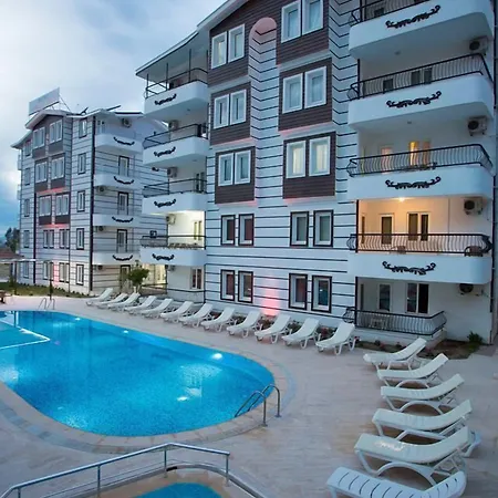 Yeni Astral Hotel