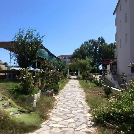 Hotel Yeni Astral