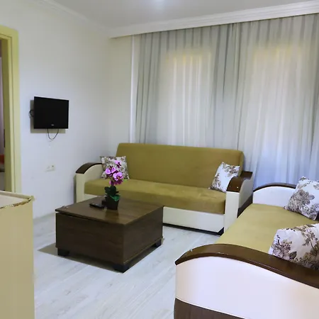 Hotel Yeni Astral