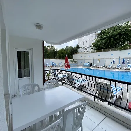 Hotel Yeni Astral