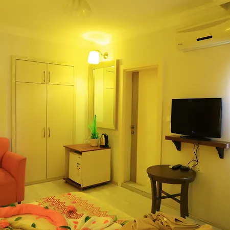 Yeni Astral Hotel