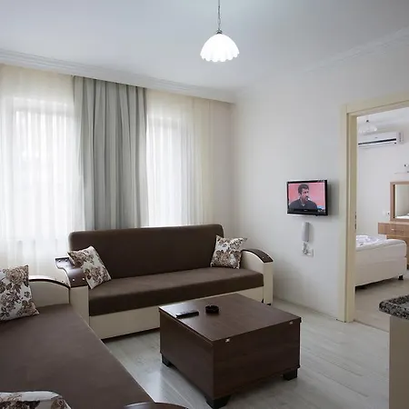 Hotel Yeni Astral