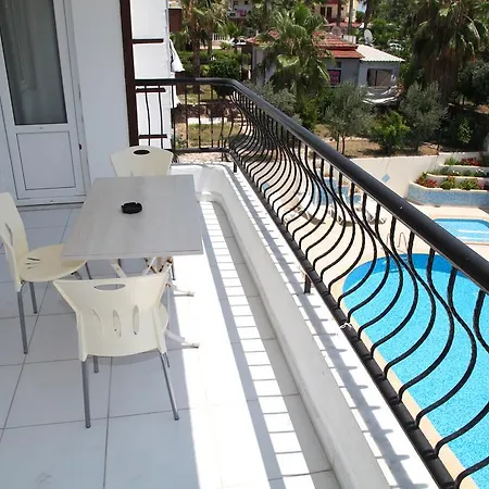 Yeni Astral Ξενοδοχείο