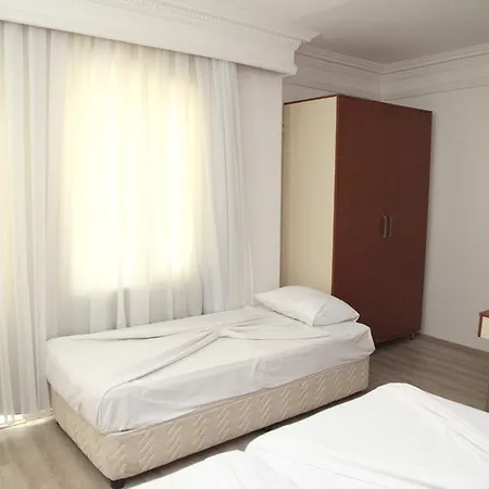 فندق Yeni Astral