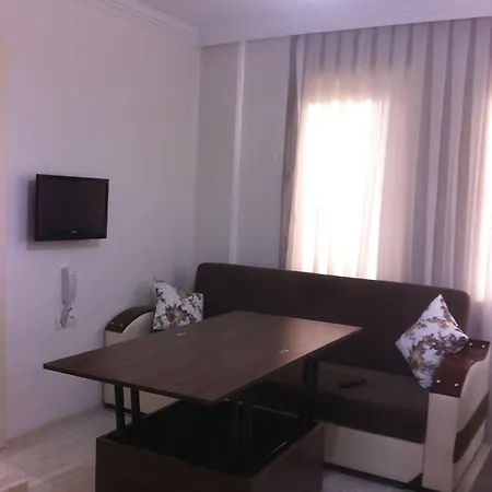 فندق Yeni Astral *