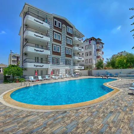 Yeni Astral * Σιντέ