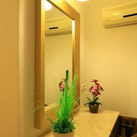 Ξενοδοχείο Yeni Astral *