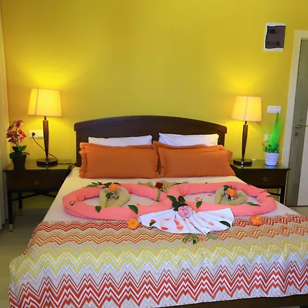 فندق Yeni Astral