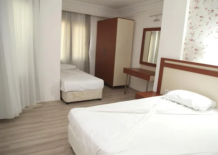 Hotel Yeni Astral Side