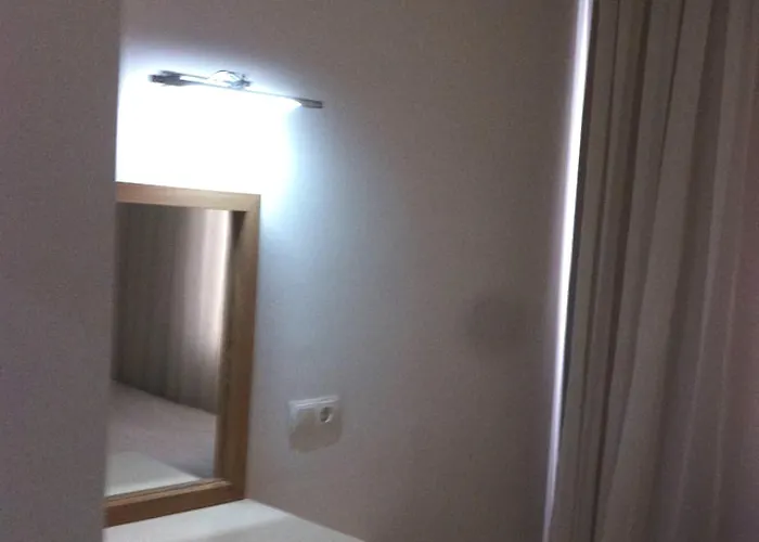 فندق Yeni Astral