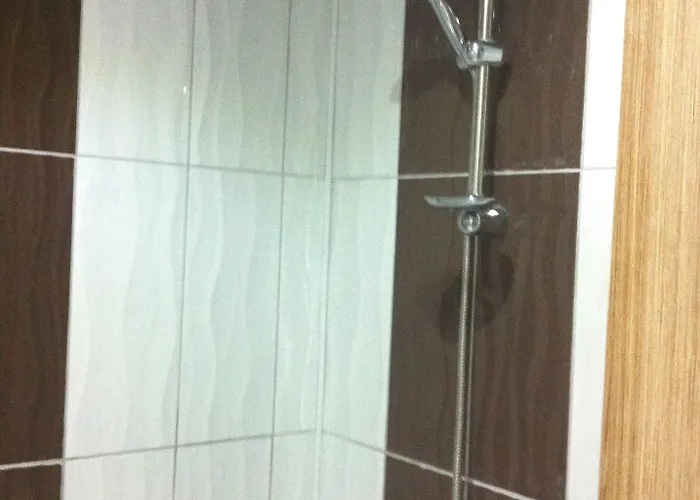 Yeni Astral فندق سيدي