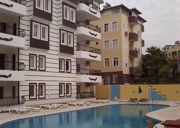 فندق Yeni Astral