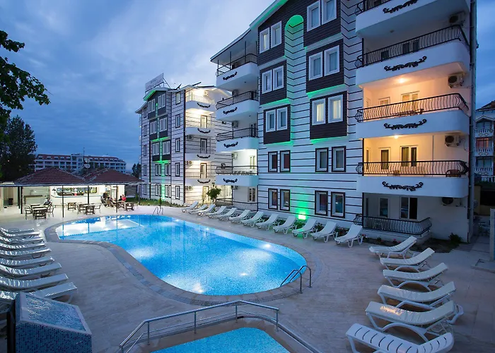 Yeni Astral * سيدي