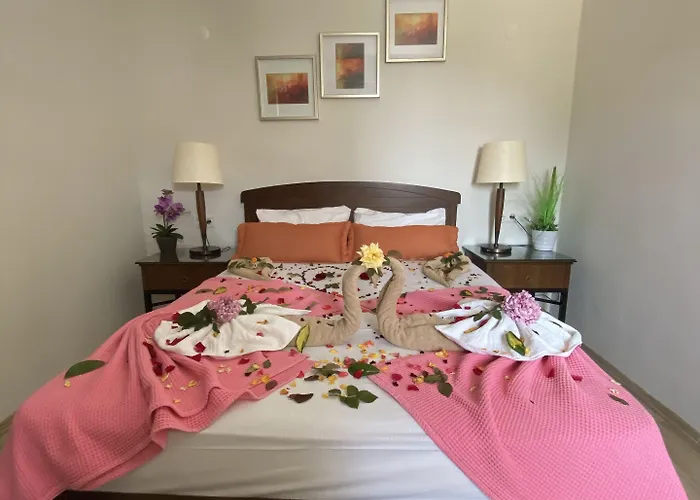 Hotel Yeni Astral Side