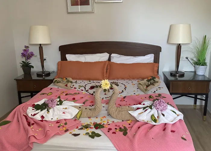 Hotel Yeni Astral Side