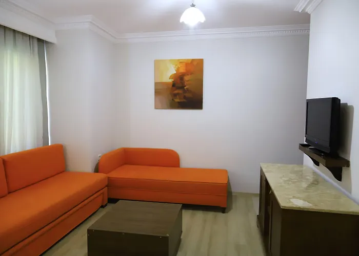 Hotel Yeni Astral Side