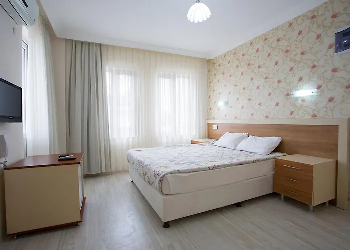 فندق Yeni Astral