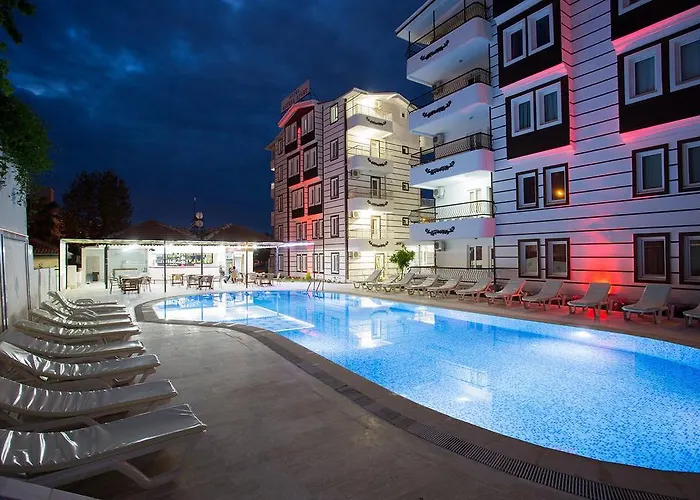 Yeni Astral Hotel