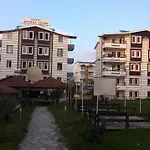 Yeni Astral Hotel Side