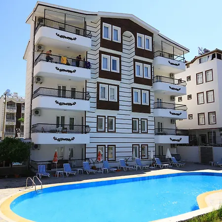 Yeni Astral Hotel