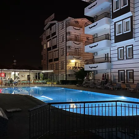 Yeni Astral