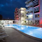 Yeni Astral Отель
