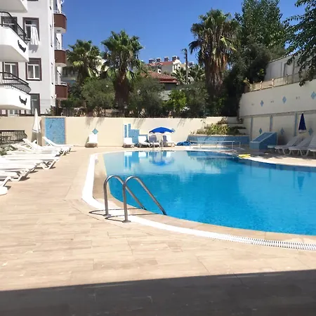 ホテル Yeni Astral *